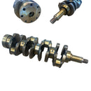 Maxiforce Crankshaft, 3064, Forged w/o Gear for Caterpillar 135-2419 - Quality Farm Supply