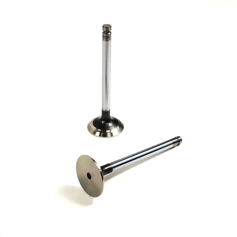 Maxiforce Intake Valve, 45, 3054/3056 for Caterpillar 138-2052 - Quality Farm Supply