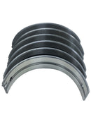 Maxiforce Main Bearing Set, .010, 3013C for Caterpillar 161-2628 - Quality Farm Supply