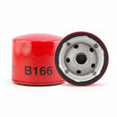 Baldwin Oil Filter (B166) - Quality Farm Supply