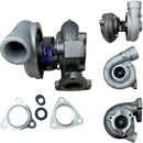 Maxiforce Turbocharger, 3034 for Caterpillar 173-0442 - Quality Farm Supply