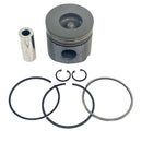 Maxiforce Kit, Piston & Ring, 0.50MM, 3034T for Caterpillar 173-1263B - Quality Farm Supply