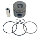 Maxiforce Kit, Piston & Ring, 0.50MM, 3034T for Caterpillar 173-1263B - Quality Farm Supply