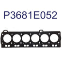 Maxiforce Cylinder Head Gasket, C6.6 for Caterpillar 176-3141 - Quality Farm Supply