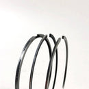 Maxiforce Piston Ring Set, 0.50MM, w/ 3MM Oil Ring for Caterpillar 217-1456B - Quality Farm Supply