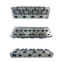 Maxiforce Cylinder Head, 3024C, Bare for Caterpillar 217-1481UF - Quality Farm Supply