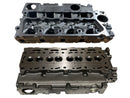 Maxiforce Cylinder Head, 3054C, Bare for Caterpillar 232-7519UF - Quality Farm Supply