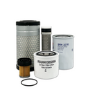 HERO Maintenance Filter Kit for Kubota B2320DT Tractor - Quality Farm Supply