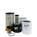HERO Maintenance Filter Kit for Kubota B2320HSD Tractor - Quality Farm Supply