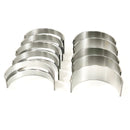 Maxiforce Main Bearing Set, .030, 3054C/E for Caterpillar 233-3786 - Quality Farm Supply