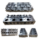 Maxiforce Cylinder Head, 3024T, Bare for Caterpillar 236-5127UF - Quality Farm Supply