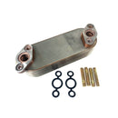 Maxiforce Cooler, Oil, Brick, 7 Plates for Caterpillar 247-6318 - Quality Farm Supply