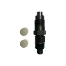 Maxiforce Fuel Injector, C2.2/3013/3014/3024 for Caterpillar 252-1446 - Quality Farm Supply