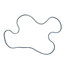 Maxiforce Valve Cover Gasket, C6.6/7.1 Acert for Caterpillar 256-7704 - Quality Farm Supply