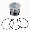 Maxiforce Kit, Piston & Ring, 0.50MM, 3024, Turbo for Caterpillar 270-6968B - Quality Farm Supply