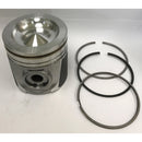Maxiforce Kit, Piston & Ring, 1.00MM, C6.6 for Caterpillar 282-2224D - Quality Farm Supply