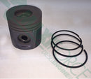 Maxiforce Kit, Piston & Ring, 1.00MM, 3054C/E for Caterpillar 288-9943 - Quality Farm Supply