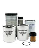 HERO Maintenance Filter Kit for Kubota B2910HSD Tractor - Quality Farm Supply
