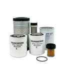 HERO Maintenance Filter Kit for Kubota B3000HSDC Tractor - Quality Farm Supply