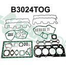 Maxiforce Overhaul Gasket Set, 3024C/T for Caterpillar 3024TOG - Quality Farm Supply