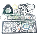 Maxiforce Gasket, Bottom Set, C6.4 for Caterpillar 310-9554 - Quality Farm Supply