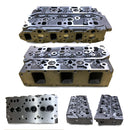 Maxiforce Cylinder Head, 3066, Front, Bare, 46MM Int Valve for Caterpillar 310-9634UF - Quality Farm Supply