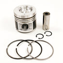 Maxiforce Kit, Piston & Ring, Standard, 3044C/T for Caterpillar 315-4669 - Quality Farm Supply