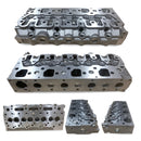 Maxiforce Cylinder Head, C2.2 Non-Turbo, Bare for Caterpillar 321-4061UF - Quality Farm Supply