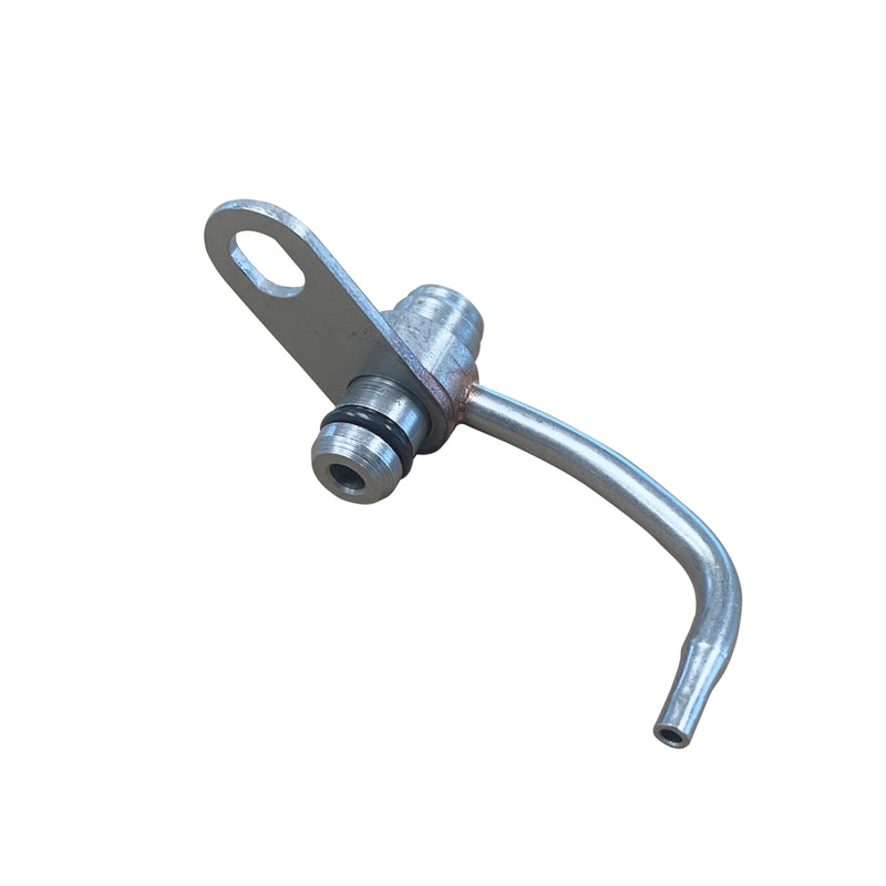 Maxiforce Nozzle, Piston Cooling, C4.4B/C6.6/C7.1 Acert for Caterpillar 329-3796 - Quality Farm Supply