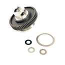 Maxiforce Oil Pump, Late 3013/3024/C2.2 for Caterpillar 339-3017 - Quality Farm Supply