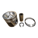 Maxiforce Kit, Piston & Ring, Standard, C4.4 for Caterpillar 360-3987 - Quality Farm Supply