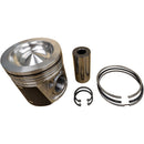 Maxiforce Kit, Piston & Ring, Standard, C4.4 for Caterpillar 360-3987 - Quality Farm Supply