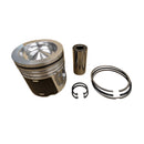 Maxiforce Piston & Ring Kit, Standard, C7.1 for Caterpillar 361-2460 - Quality Farm Supply