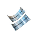 Maxiforce Connecting Rod Bearing Pair, Standard, C3.3B for Caterpillar 388-7501 - Quality Farm Supply
