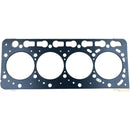 Maxiforce Cylinder Head Gasket, No Notch, 1.05MM for Caterpillar 389-5134 - Quality Farm Supply
