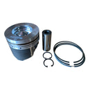 Maxiforce Kit, Piston & Rings, Standard, C3.8 for Caterpillar 389-5172K - Quality Farm Supply