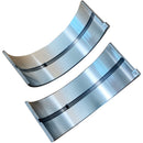 Maxiforce Connecting Rod Bearing Pair, .20MM, C3.3B for Caterpillar 393-2895 - Quality Farm Supply
