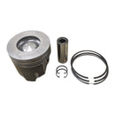 Maxiforce Piston Kit, Standard, C3.3B Dit for Caterpillar 393-2907 - Quality Farm Supply