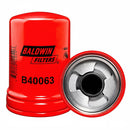 Baldwin Oil Filter (B40063) - Quality Farm Supply