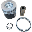 Maxiforce Piston & Ring Kit, Standard, C7.1 for Caterpillar 415-4315 - Quality Farm Supply
