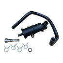 Maxiforce Pump, Electric Fuel, 12V, C4.4B/6.6/7.1 Acert for Caterpillar 446-5409 - Quality Farm Supply