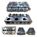 Maxiforce Cylinder Head, 3013C, Bare for Caterpillar 540-0594UF - Quality Farm Supply