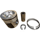 Maxiforce Piston & Ring Kit, 0.50MM, C7.1 for Caterpillar 574-9871 - Quality Farm Supply