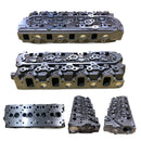 Maxiforce Cylinder Head, 3064, Bare, 44MM Int Valve for Caterpillar 5I-7836UF - Quality Farm Supply