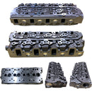 Maxiforce Cylinder Head, 3064, Bare, 44MM Int Valve for Caterpillar 5I-7836UF - Quality Farm Supply