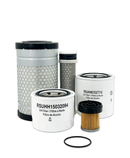 HERO Maintenance Filter Kit for Kubota B7510DN Tractor - Quality Farm Supply