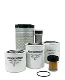 HERO Maintenance Filter Kit for Kubota B7610HSD Tractor - Quality Farm Supply