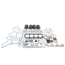 Maxiforce Kit, Basic Standard, Turbo, Direct Injection, 3034T for Caterpillar BK3036 - Quality Farm Supply