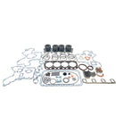 Maxiforce Kit, Basic Standard, Turbo, Direct Injection, 3034T for Caterpillar BK3036-50/50 - Quality Farm Supply