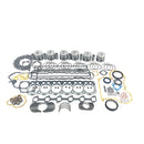 Maxiforce Kit, Basic, 0.50MM, 3046, Direct Injection. for Caterpillar BK4816 - Quality Farm Supply